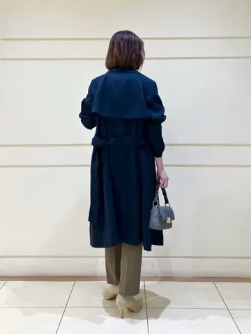 自由区 加藤 コーディネート画像