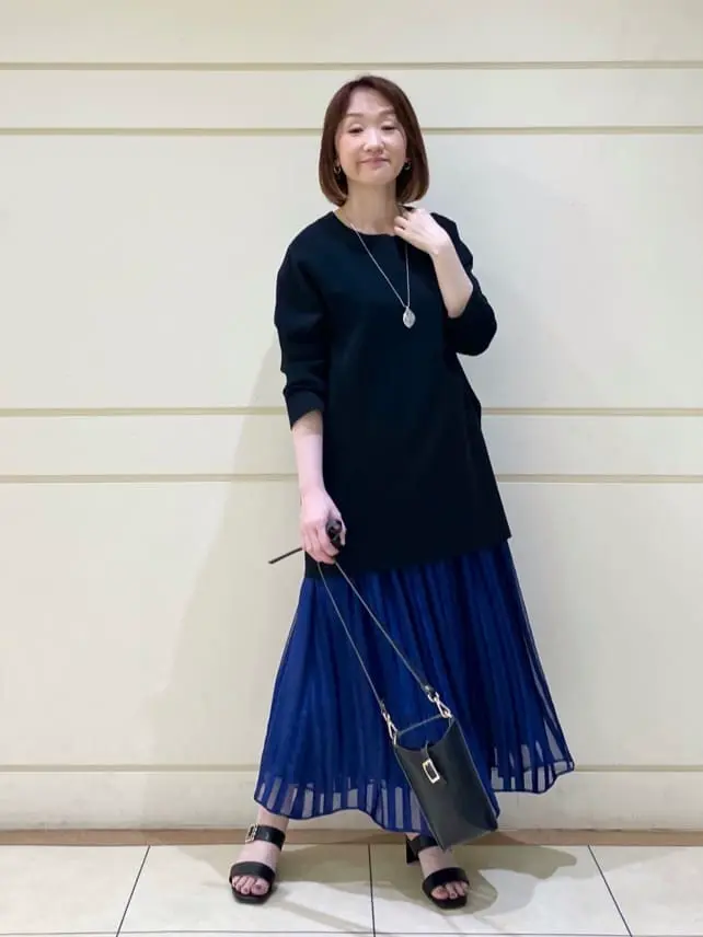  加藤 コーディネート画像