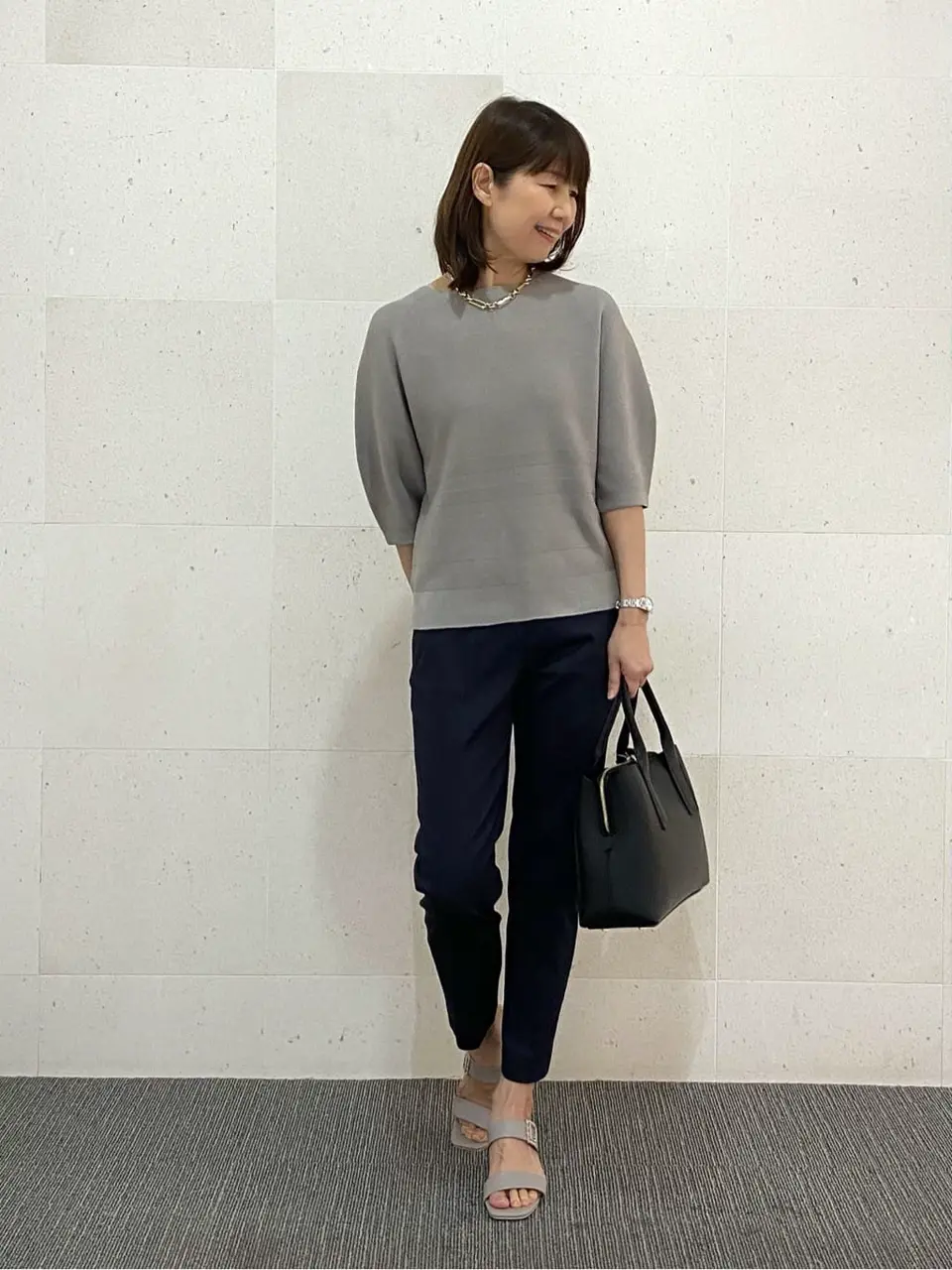  山本 コーディネート画像