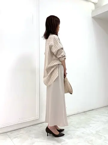 自由区 大塚 コーディネート画像