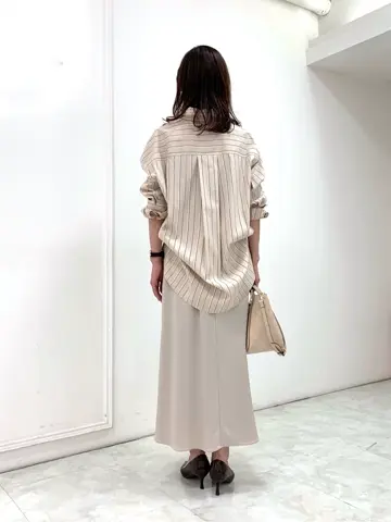 自由区 大塚 コーディネート画像