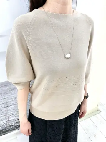 自由区 真田 コーディネート画像