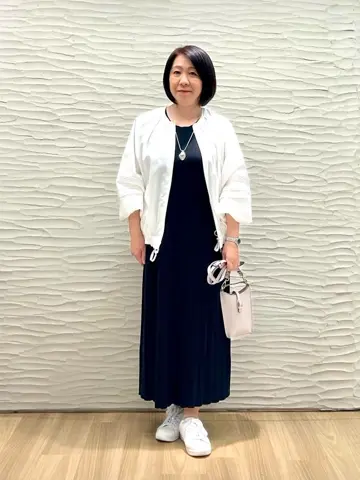 自由区 玉名 コーディネート画像