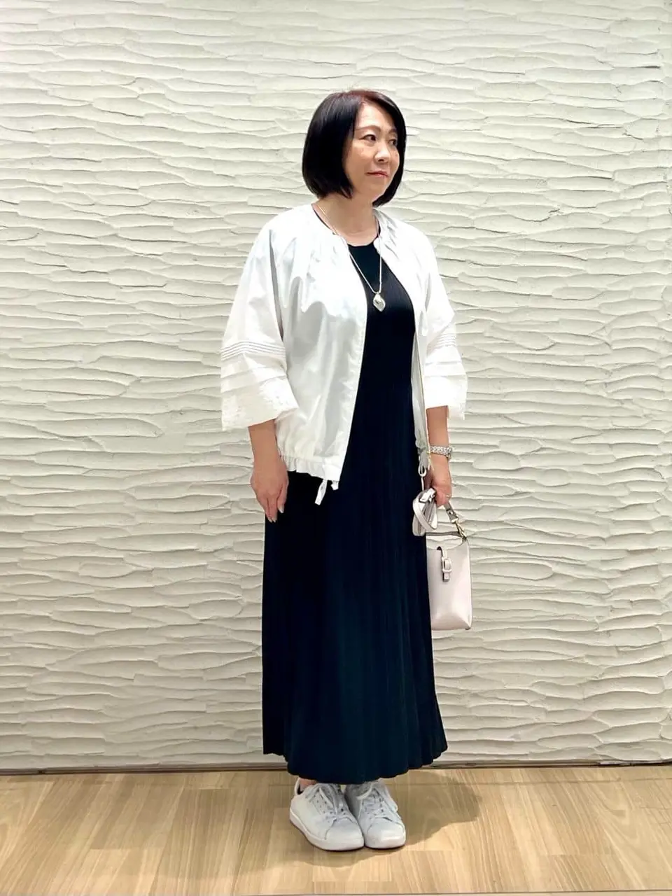 自由区 玉名 コーディネート画像