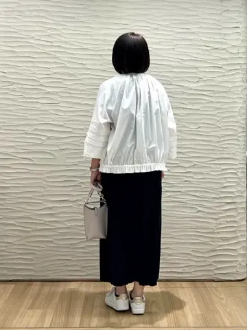 自由区 玉名 コーディネート画像