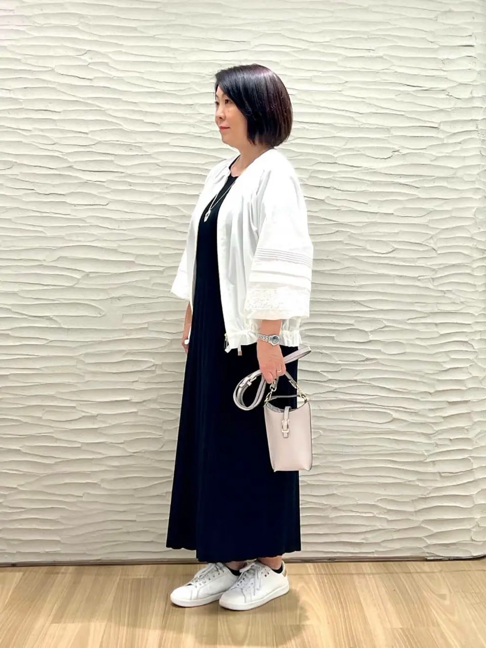 自由区 玉名 コーディネート画像