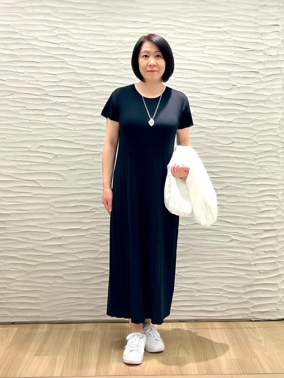 自由区 玉名 コーディネート画像