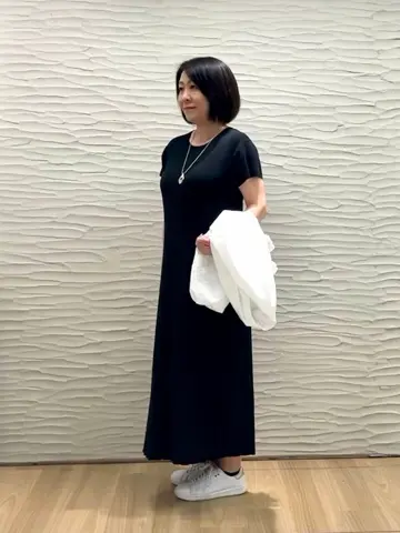 自由区 玉名 コーディネート画像