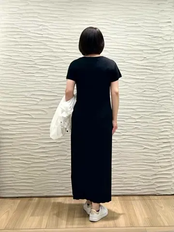 自由区 玉名 コーディネート画像