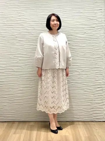 自由区 玉名 コーディネート画像