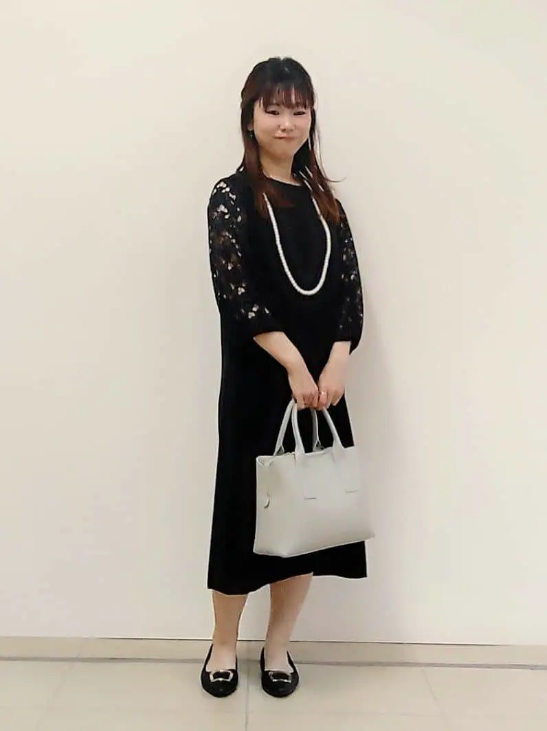 自由区 小林 コーディネート画像