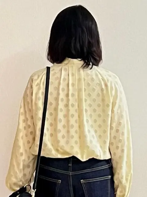 自由区 土居 コーディネート画像