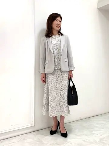 自由区 大塚 コーディネート画像