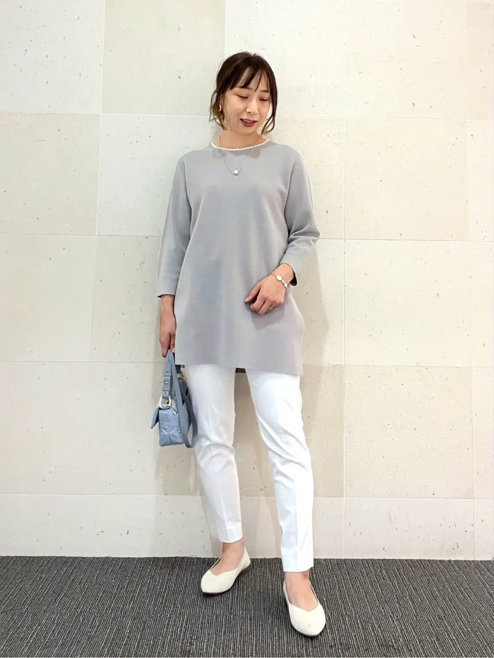 自由区 設楽 コーディネート画像