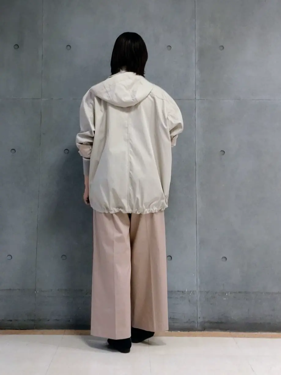 自由区 丸尾 コーディネート画像