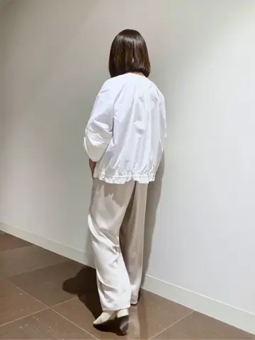 自由区 清水 コーディネート画像