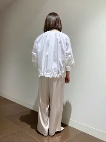 自由区 清水 コーディネート画像