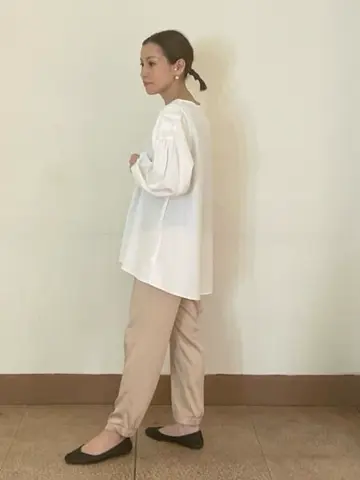 自由区 清水 コーディネート画像