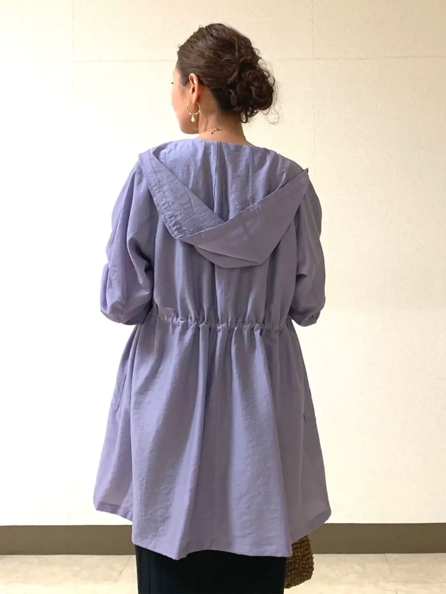 自由区 坂本 コーディネート画像