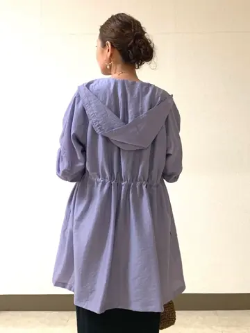 自由区 坂本 コーディネート画像