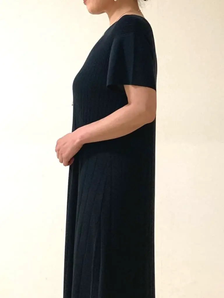 自由区 坂本 コーディネート画像