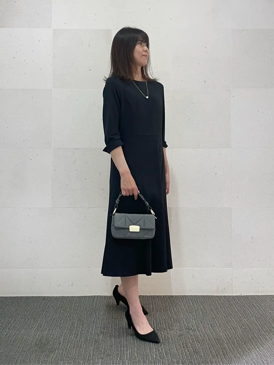   若旅 コーディネート画像