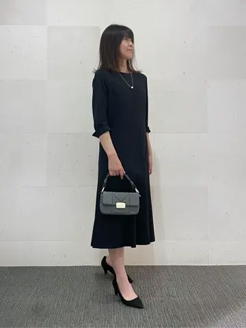 自由区  若旅 コーディネート画像