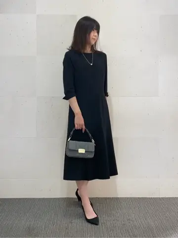 自由区  若旅 コーディネート画像