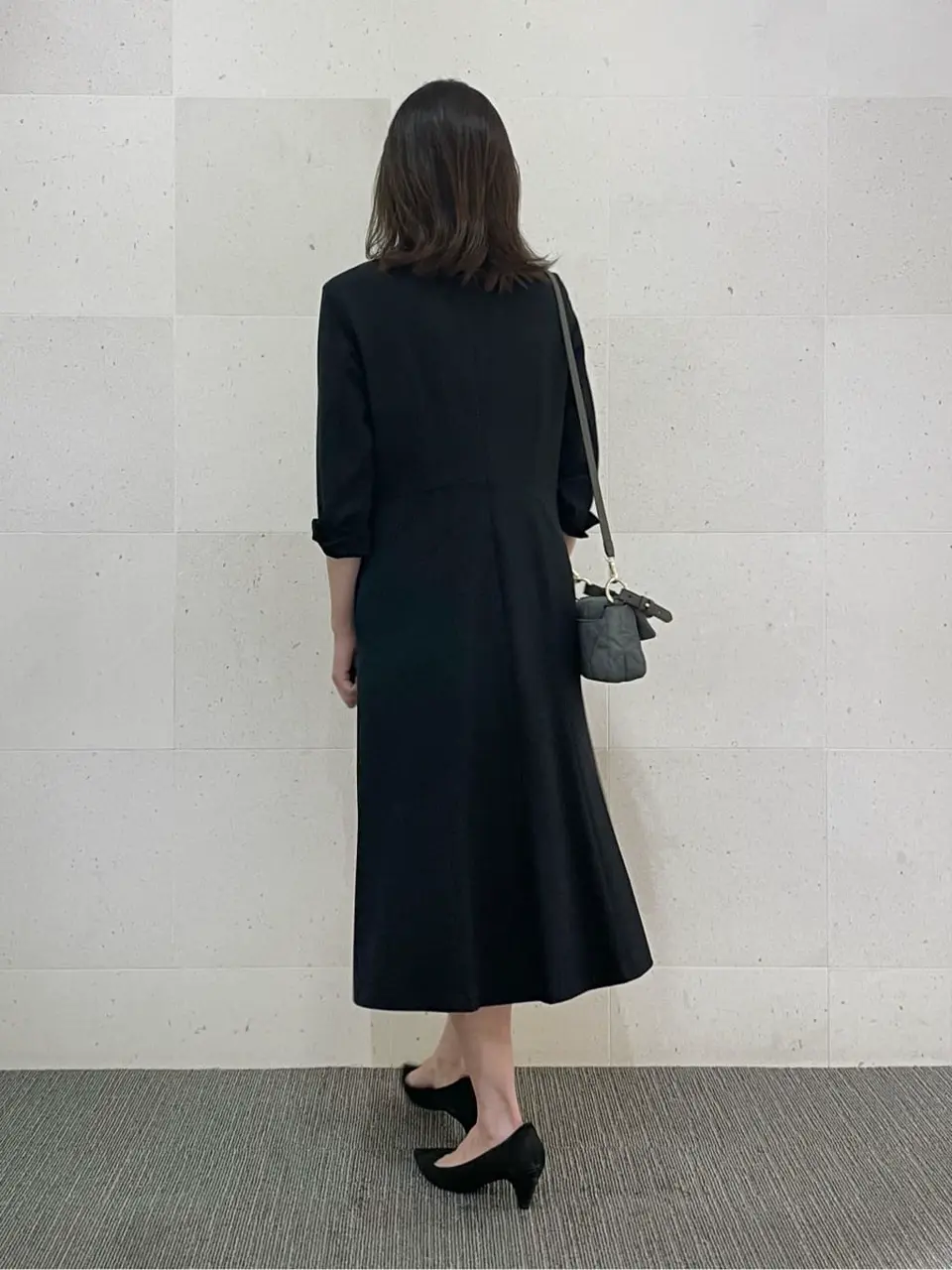 自由区  若旅 コーディネート画像