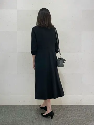 自由区  若旅 コーディネート画像