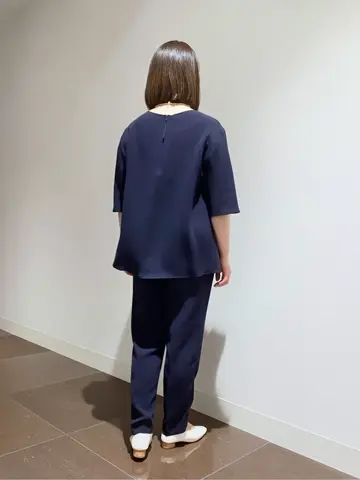 自由区 清水 コーディネート画像