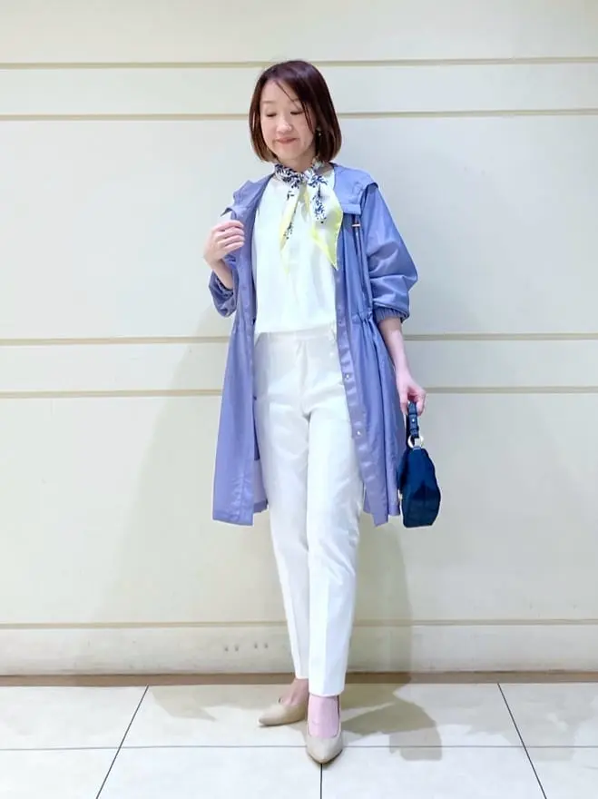  加藤 コーディネート画像