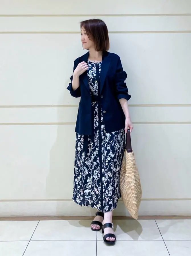  加藤 コーディネート画像