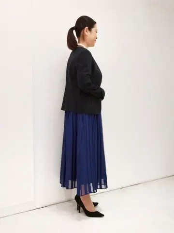 自由区 八田 コーディネート画像