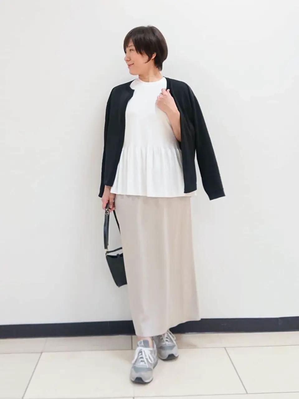  近藤 コーディネート画像