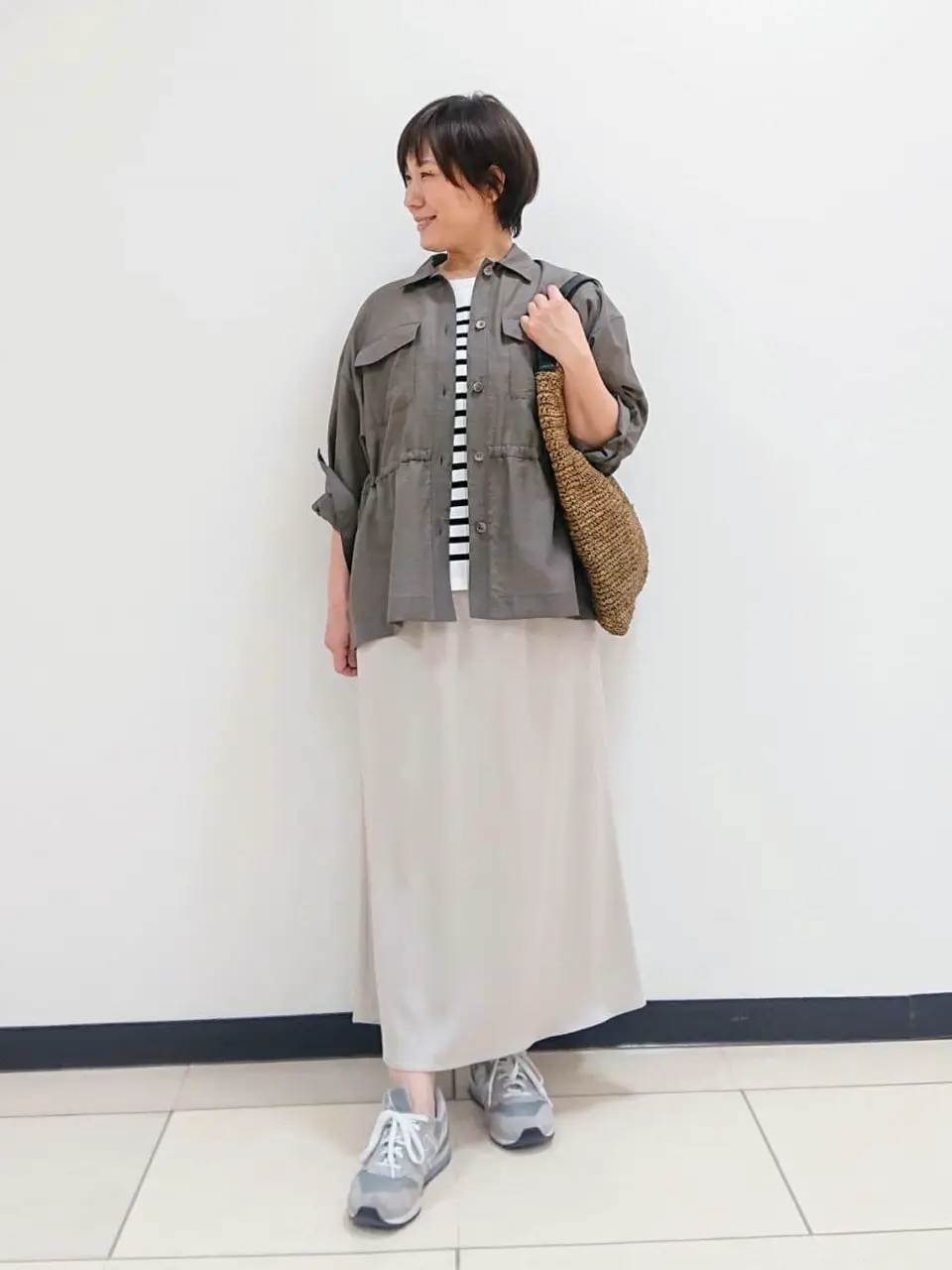  近藤 コーディネート画像
