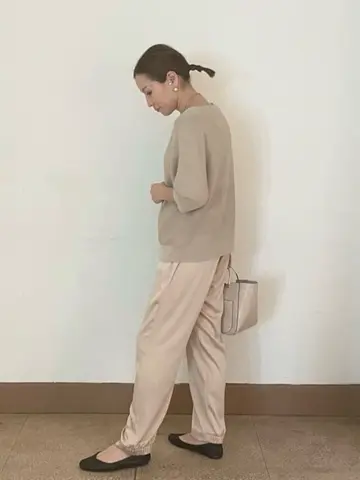 自由区 清水 コーディネート画像