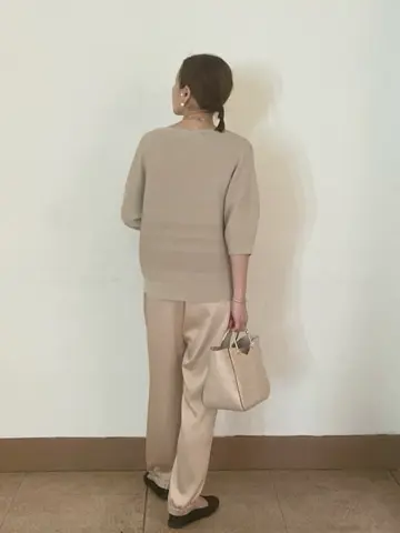 自由区 清水 コーディネート画像