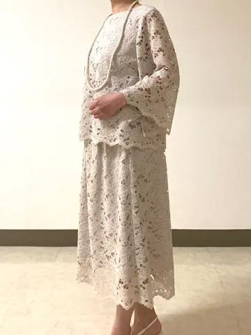 自由区 坂本 コーディネート画像