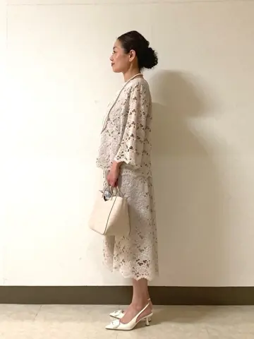 自由区 坂本 コーディネート画像