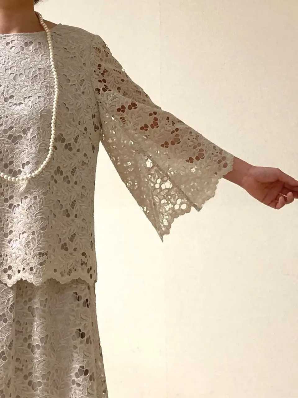 自由区 坂本 コーディネート画像