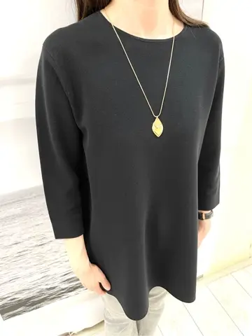 自由区 真田 コーディネート画像