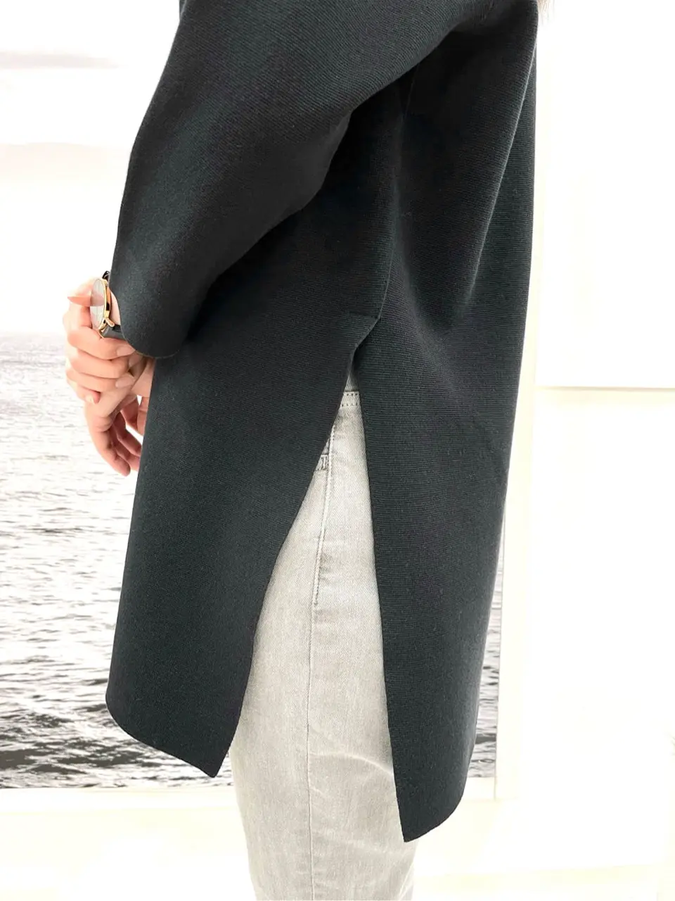 自由区 真田 コーディネート画像