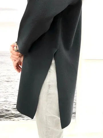 自由区 真田 コーディネート画像