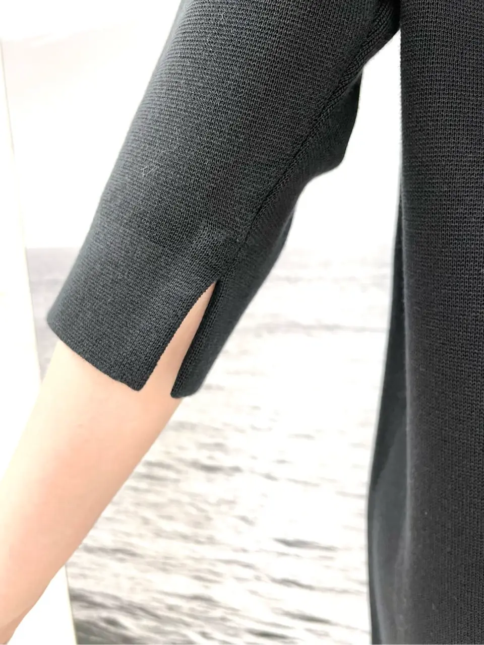 自由区 真田 コーディネート画像