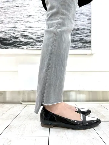 自由区 真田 コーディネート画像