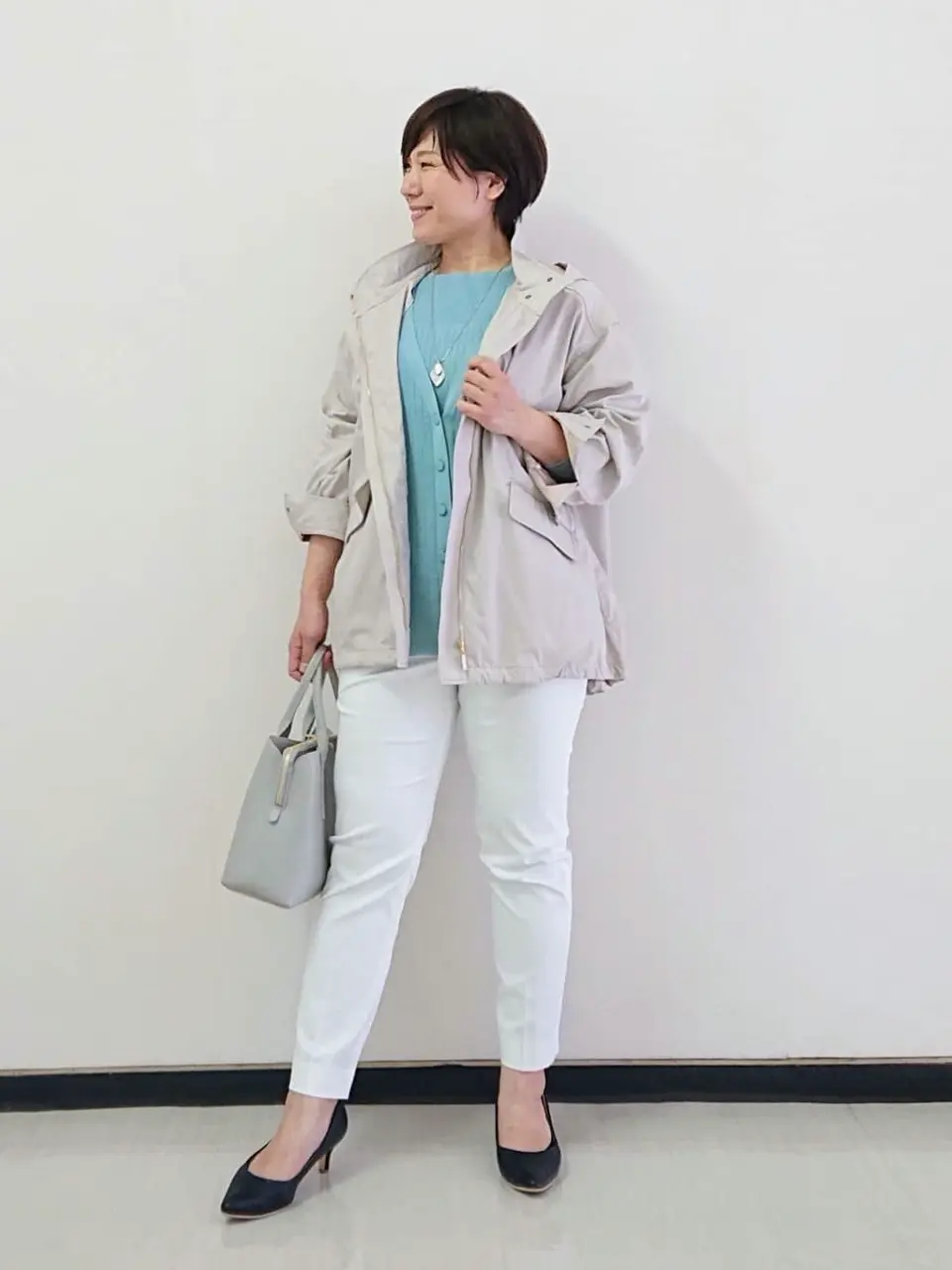  近藤 コーディネート画像