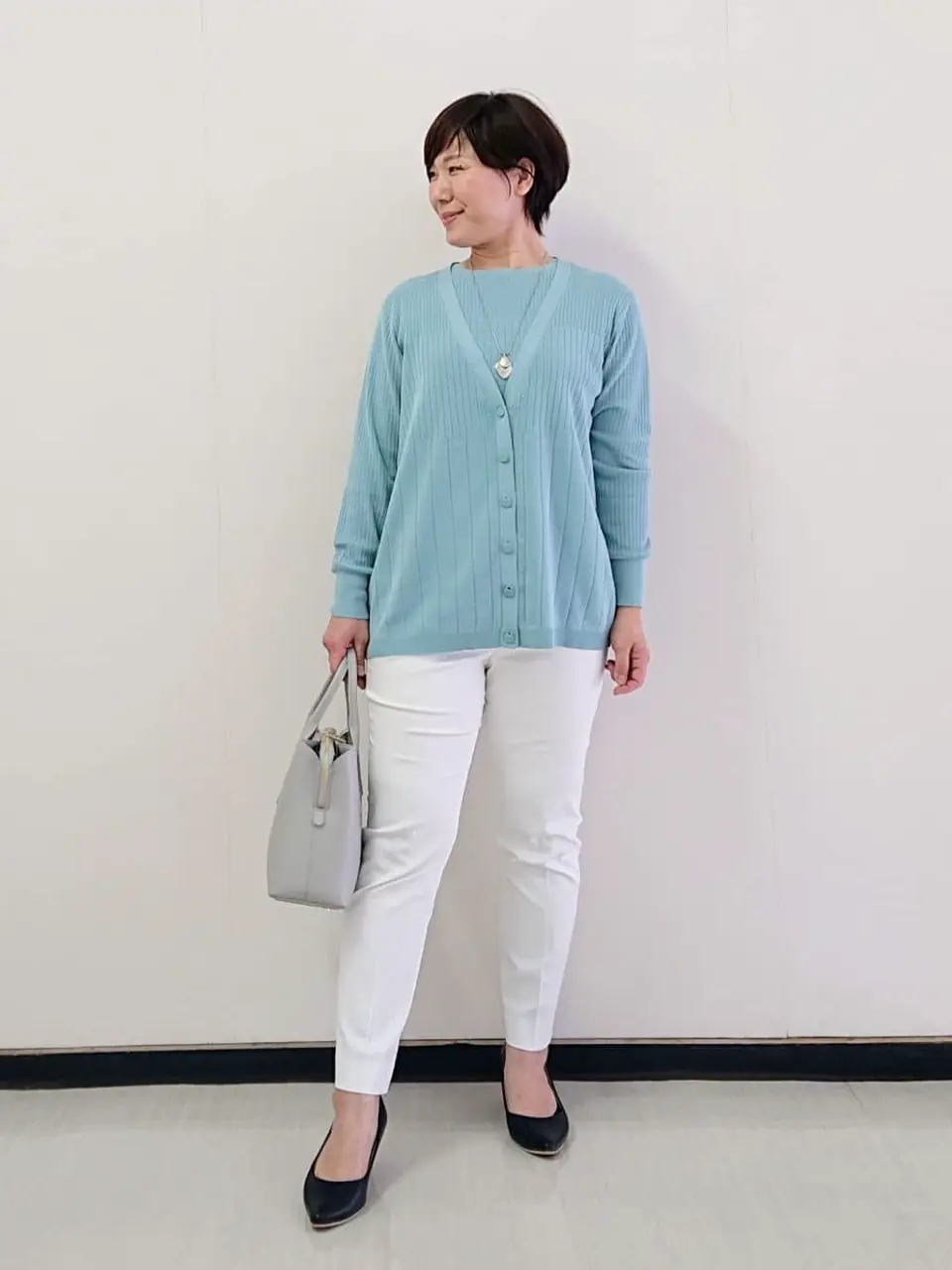 自由区 近藤 コーディネート画像