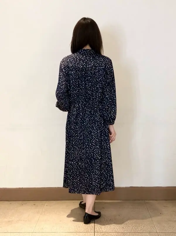 自由区 安田 コーディネート画像