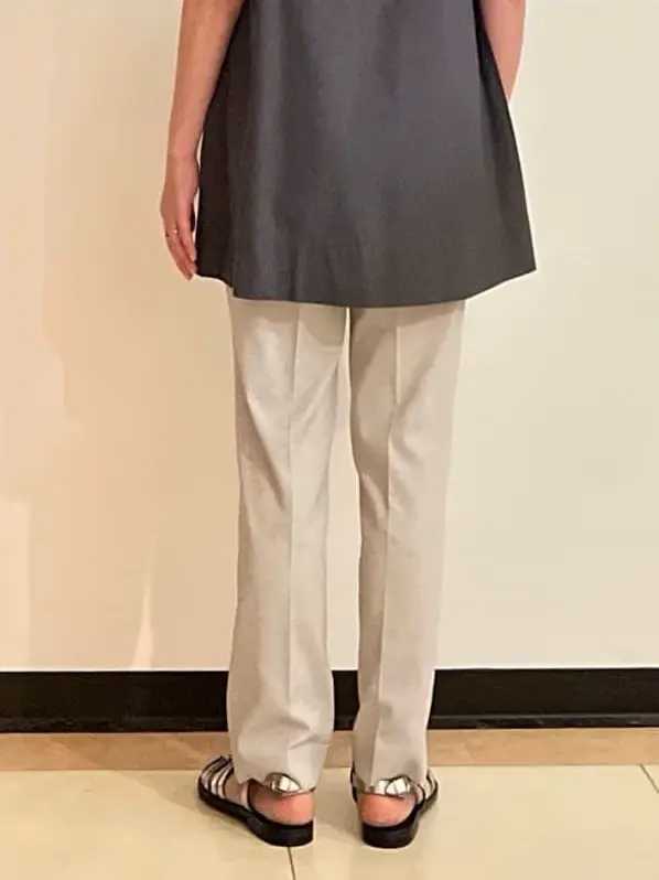 自由区 土居 コーディネート画像